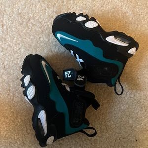 Kids Nike Ken Griffery Jr. TD 6C